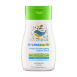 Mamaearth Baby Deeply Nourishing Body Wash 100ml