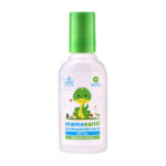 Mamaearth Baby & Kids Anti Mosquito Fabric Roll On 8ml, 100% Toxin Free