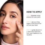 Lakme Absolute Blur Perfect Matte Face Primer 30ml - Image 6