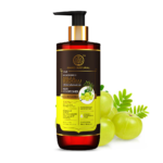 KHADI NATURAL Amla & Bhringraj Hair Conditioner