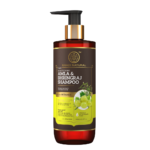 KHADI NATURAL Amla & Bhringraj Shampoo