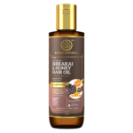 KHADI NATURAL Shikakai & Honey Hair Oil 200ml