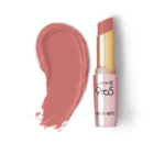 Lakme 9-5 Premier + Matte Lip Colour - Blushing Nude 3.6g