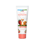 Mamaearth Kids 100% Natural Berry Blast Toothpaste 50g