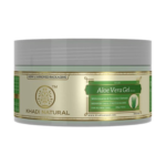 KHADI HERBAL Aloevera Gel (GREEN) 200g