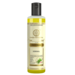 KHADI HERBAL FACE WASH 210ml