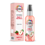 Buds & Berries Hair Serum Apple and Goji berry 100 ml