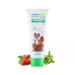 Mamaearth Kids 100% Natural Berry Blast Toothpaste 50g