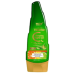Wow Skin Science Vitamin C Sleeping Night Gel With Aloe Vera 150ml