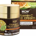 Wow Skin Science Vitamin C Face Cream 50ml