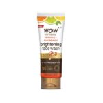 Wow Skin Science Vitamin C Brightening Face Wash 100ml