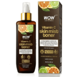 Wow Skin Science Vitamin C Toner 200ml