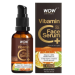 Wow Skin Science vitamin c face serum 30ml