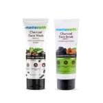 Mamaearth Charcoal Facewash 100ml