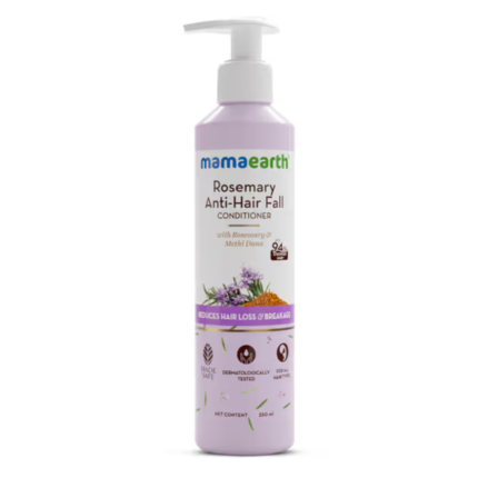 Mamaearth Rosemary Anti Hair Fall Conditioner 250ml