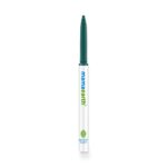 Mamaearth Long Stay Colored Pencil Kajal For 11 Hour Long Stay - Forest Green - 0.35 G