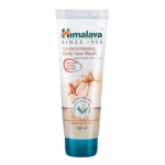 himalaya gentle exfoliating daily face wash 100ml