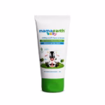 Mamaearth Milky Soft Face Cream For Babies 60g