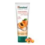 Himalaya Gentle Exfoliating Apricot Face Scrub 100g