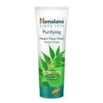 Himalaya Purifying Neem Face Wash 100ml