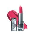 Lakme Cushion Matte Lip Pink Charm 4.5g