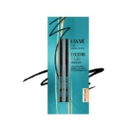 Lakme Eyeconic Kajal Deep Black Twin Pack - 2 x 0.35g