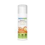 Mamaearth Vitamin C Daily Glow Face Serum 30g