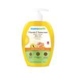 Mamaearth Vitamin C Sunscreen Body Lotion 300ml