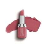 Mamaearth Creamy Matte Rose Nude 3.5g