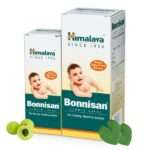 Himalaya Bonnisan Syrup Health Supplement 120ml
