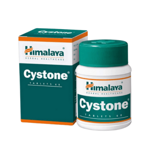 Himalaya Cystone 60 Tablets - Kidney Health