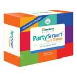 Himalaya PartySmart Soft Chews (1 x 10s) 5 servings