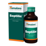 Himalaya Septilin Syrup 100ml - Kid's Immunity