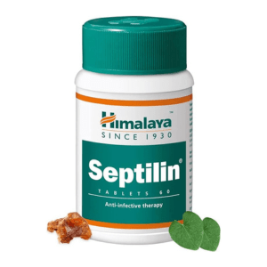 Himalaya Septilin Tablet 60 Tablets - Immunity Booster