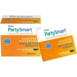 Himalaya PartySmart [5’s x 5] – [Your defence against alcohol hangover, Party Smart/ Detox your Liver]