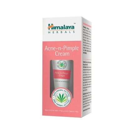 Acne-n-Pimple cream