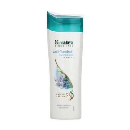 Himalaya Anti-Dandruff Gentle Clean Shampoo 400ml