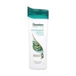 Himalaya Anti Dandruff Soothing and Moisturizing Shampoo 400ml