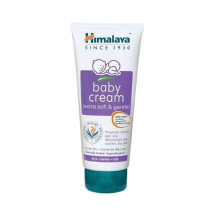 Himalaya Baby Cream 100ml