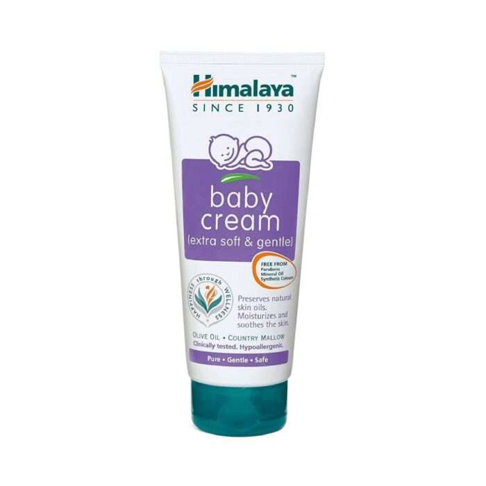 Himalaya Baby Cream 100ml