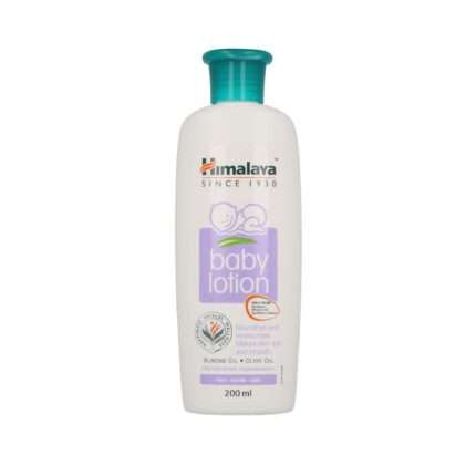 Himalaya Baby Lotion 200ml