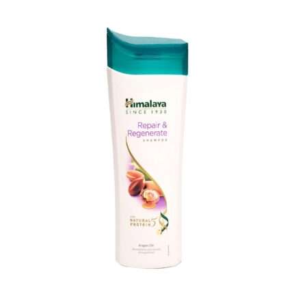 Himalaya Repair And Regenerate Shampoo 400ml