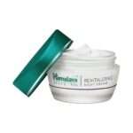 Himalaya Revitalizing Night Cream 50ml