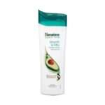 Himalaya Smooth And Silky Moisturizing Shampoo 400ml