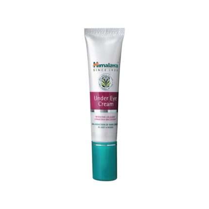 Himalaya Under Eye Cream 15ml