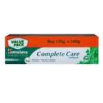 Himalaya Complete Care Toothpaste ( Value Set ) 175g+100g