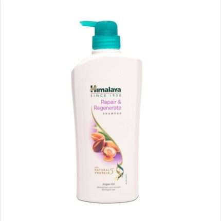 Repair & Regenerate Shampoo 700ml