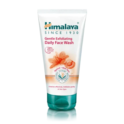 himalaya Face wash