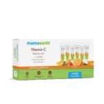 Mamaearth Vitamin C Facial Kit