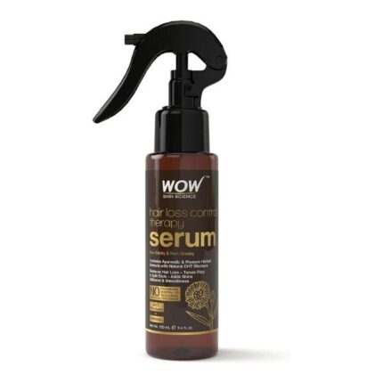 Wow Skin Science Hair Loss Control Hair Serum 100ml